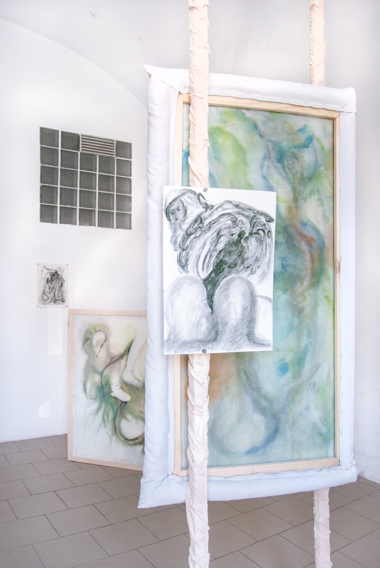 Love installation view 6