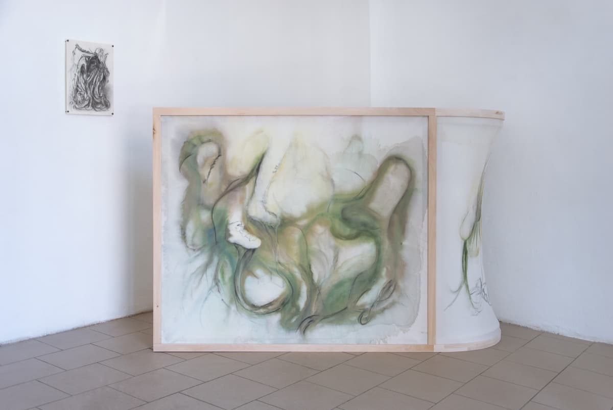 Love installation view 8