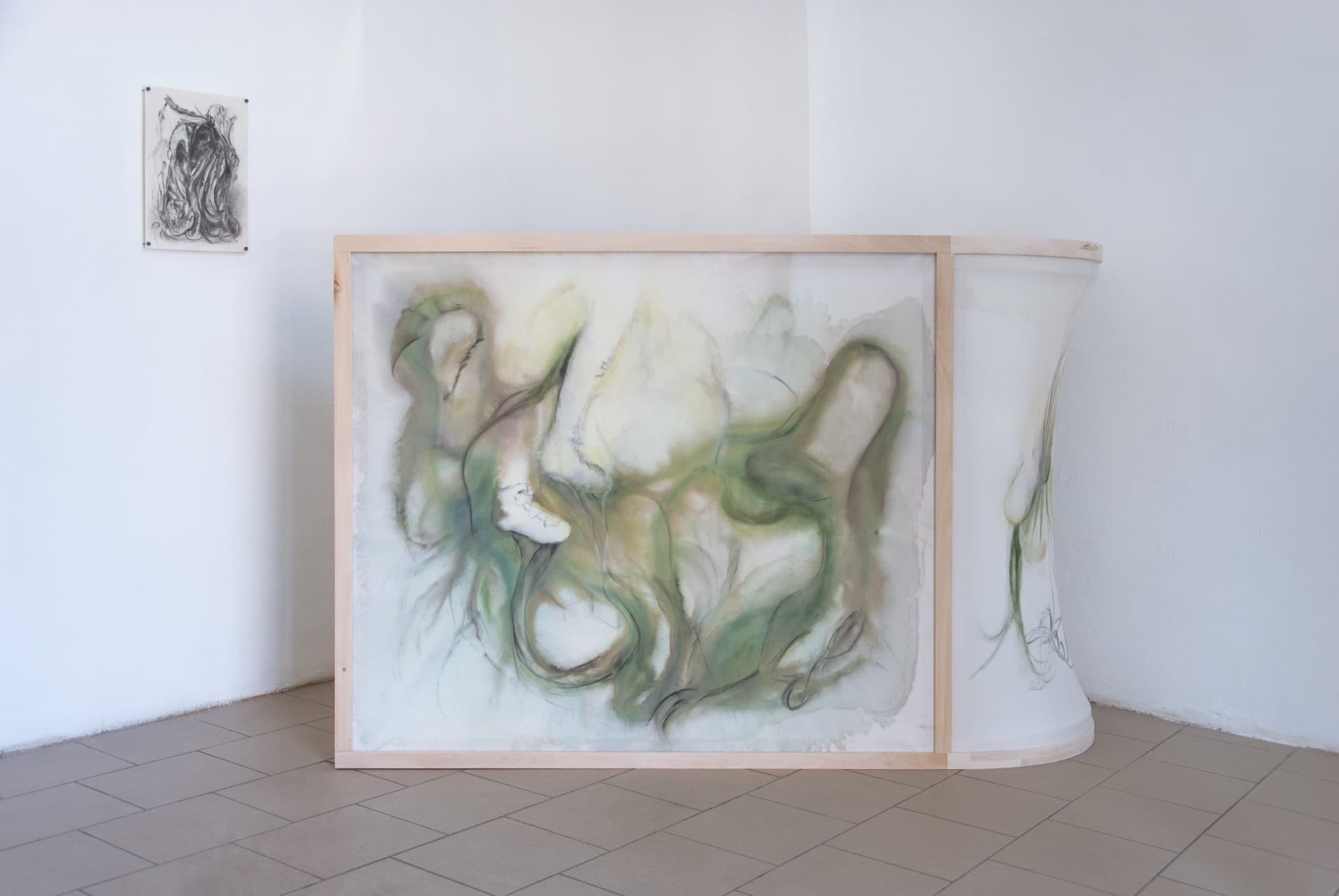 Love installation view 8