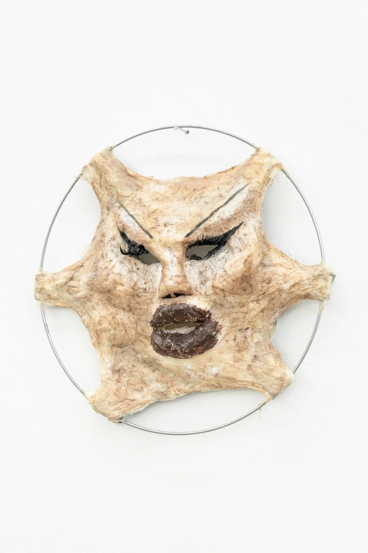 Sorry I’m Late, I Missed My Makeover installation view 9