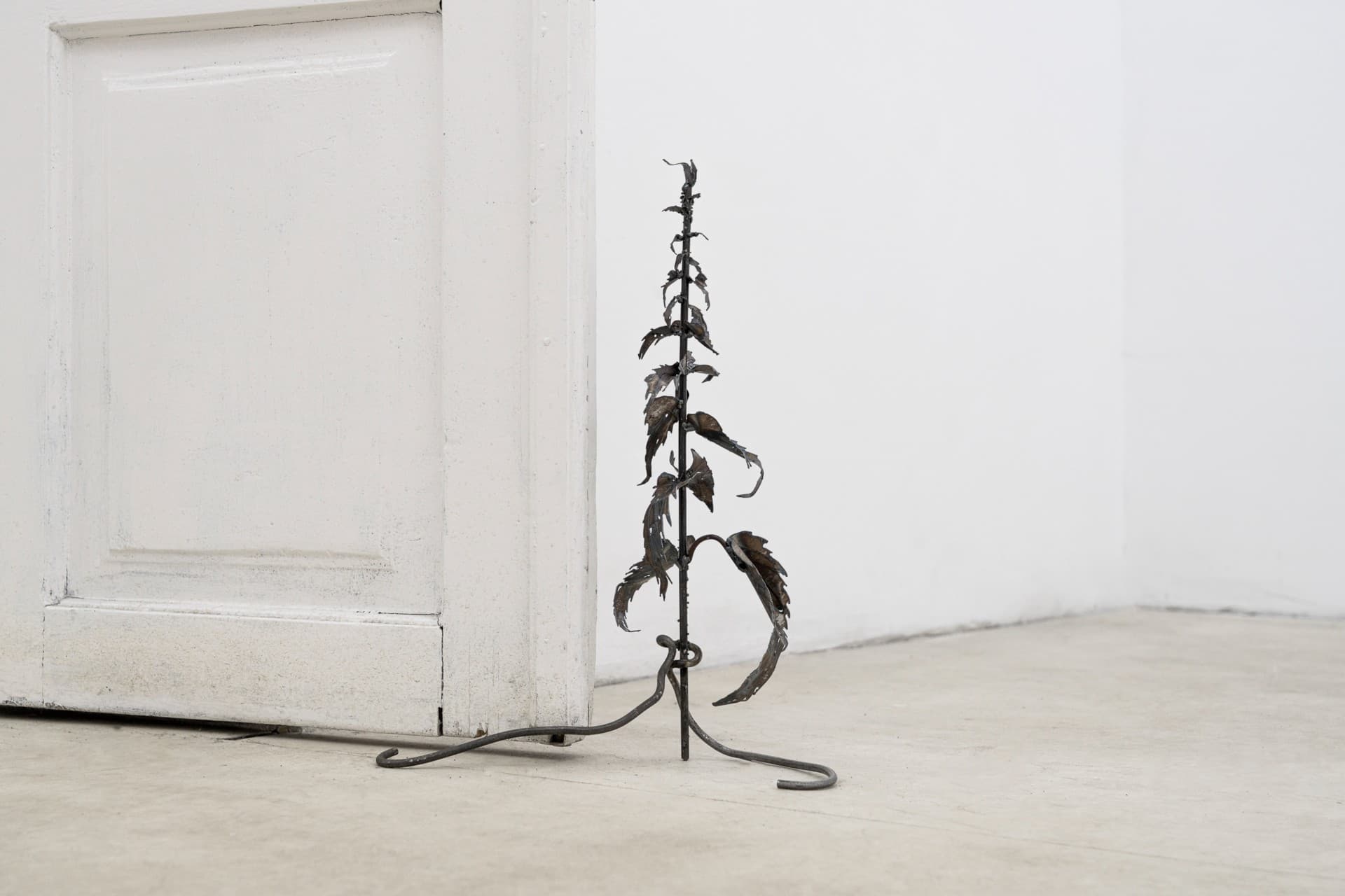 The Shape of a Scar installation view 19