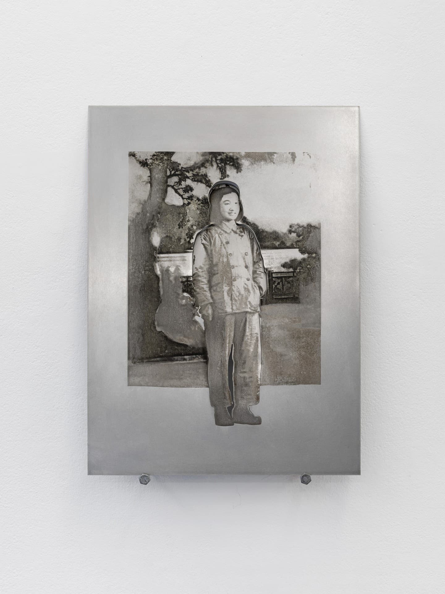 Tomorrow's Forecast, White Clouds Grey Dogs installation view 6