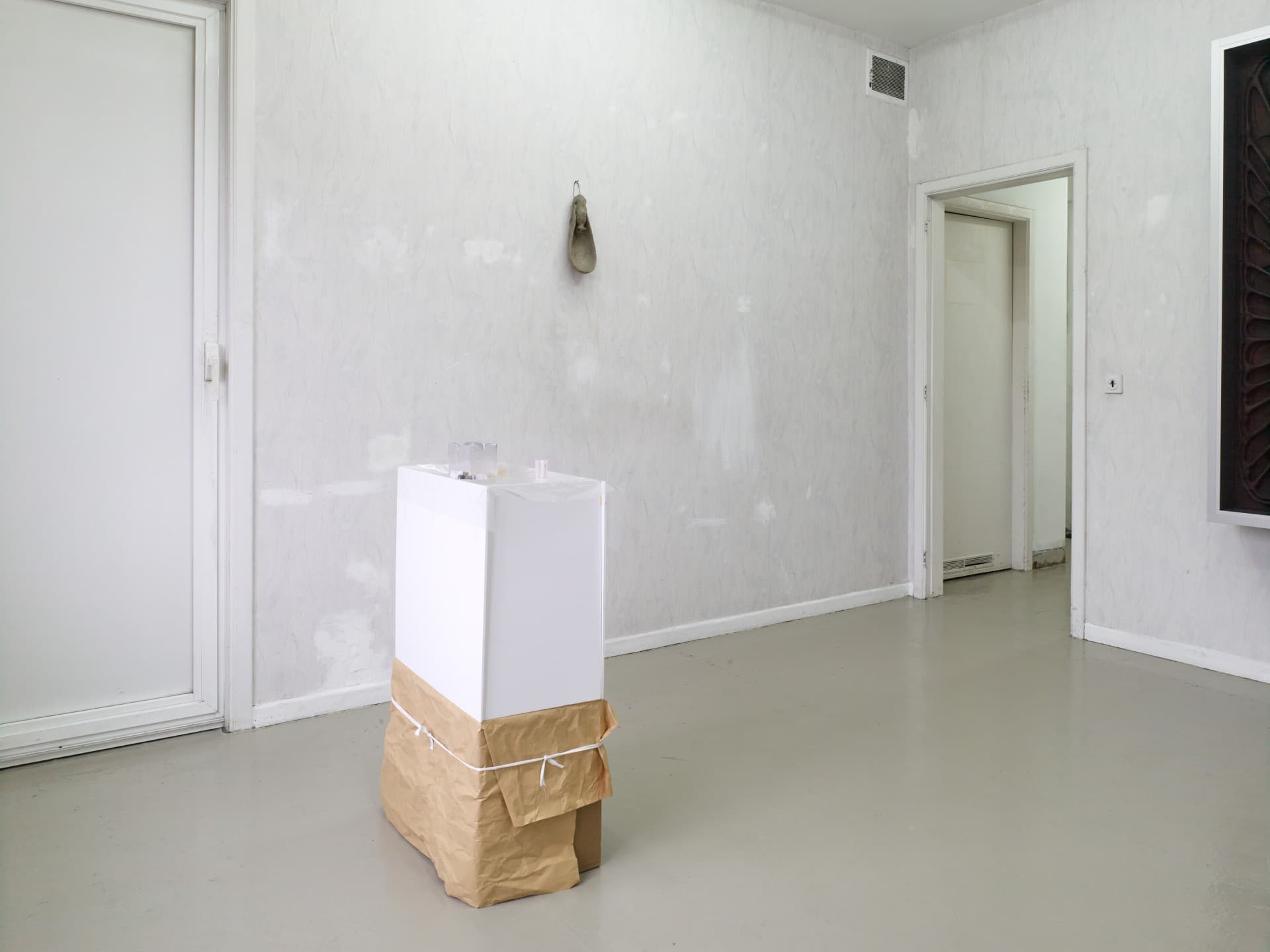 Work Of Proof installation view 5