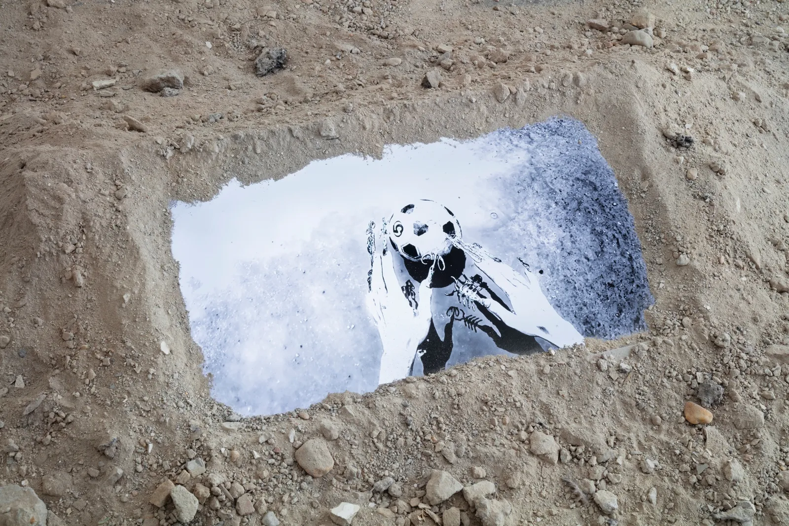 Ancient Girl Starter Pack installation view 6