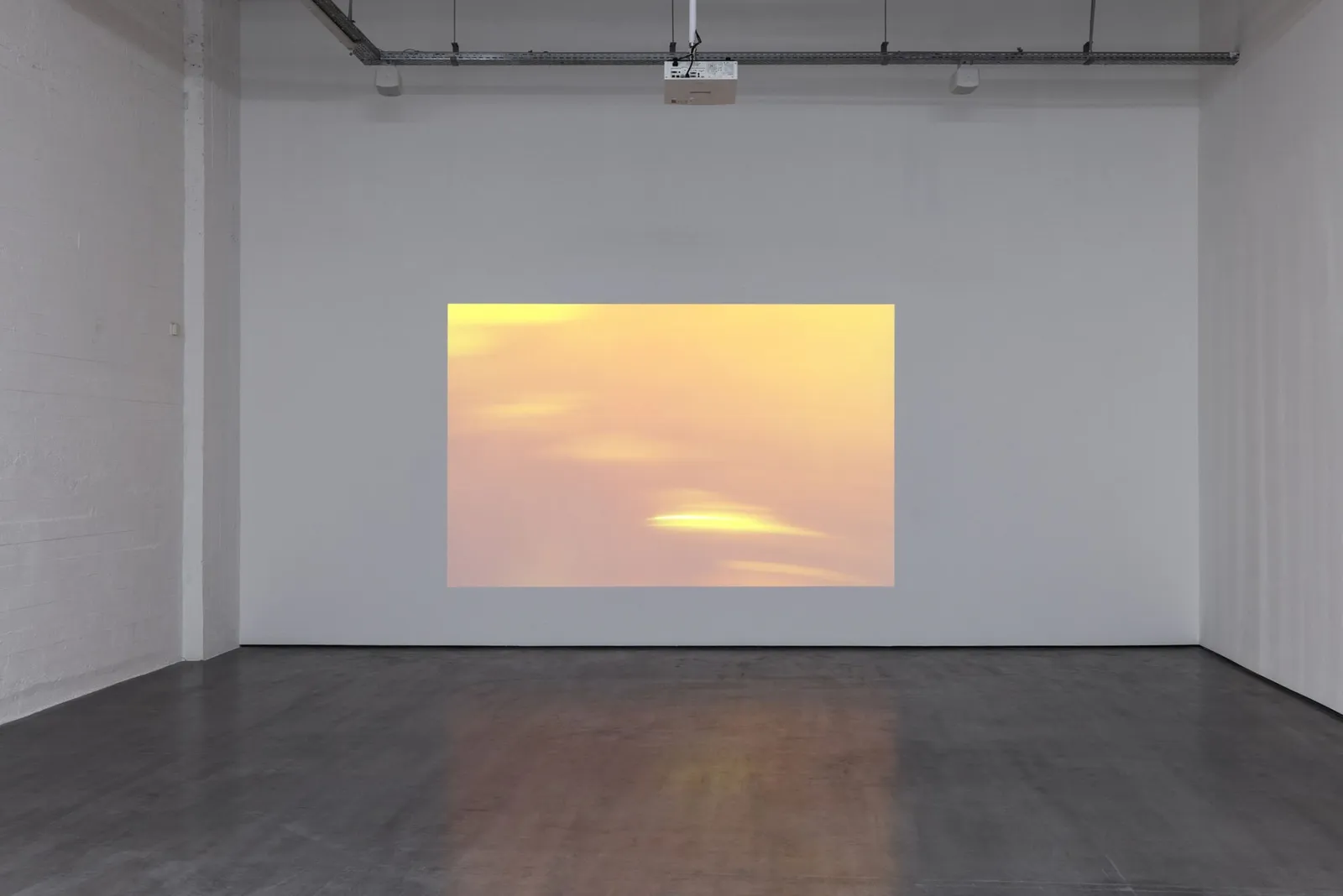 Call me gravity installation view 11