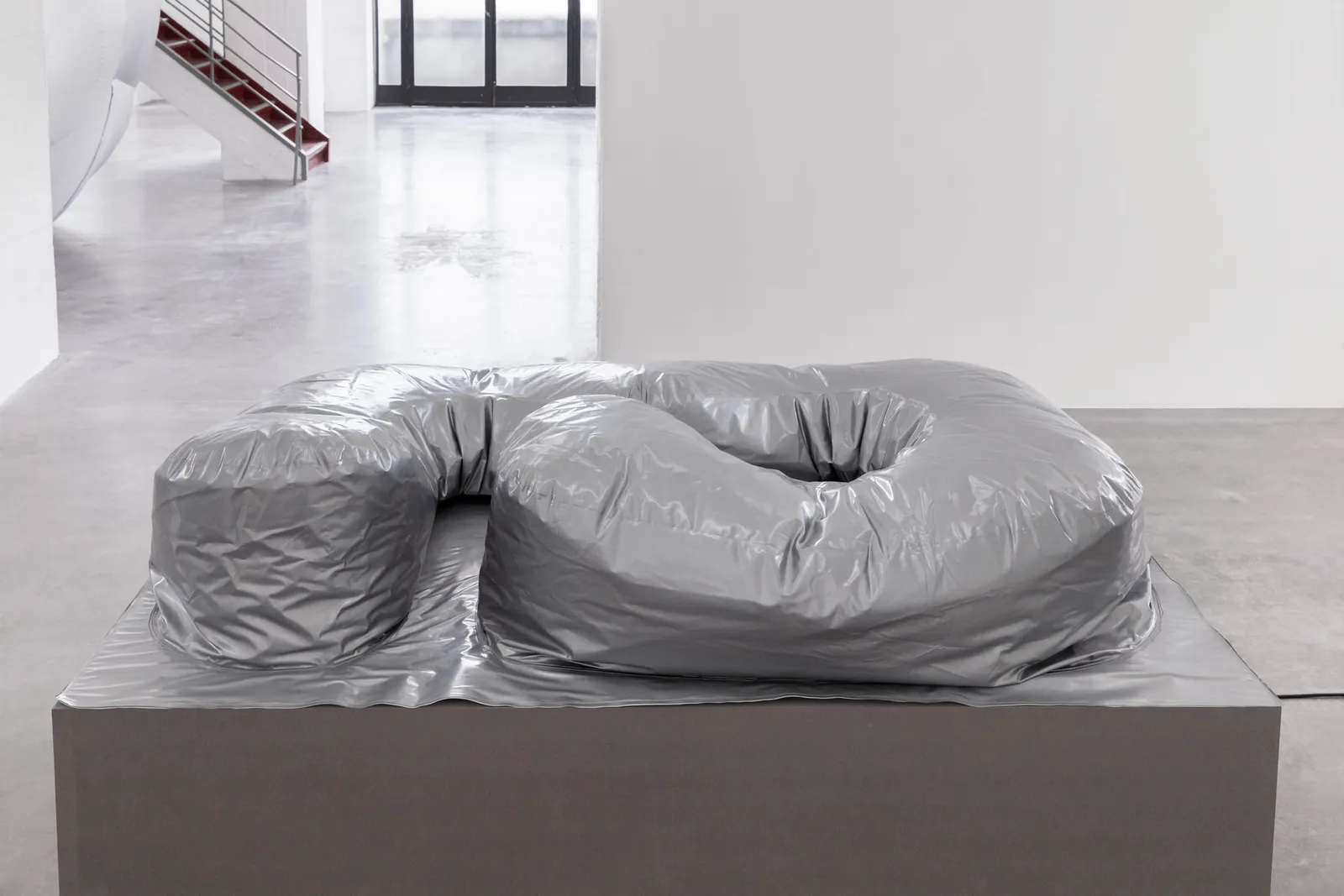 Call me gravity installation view 14