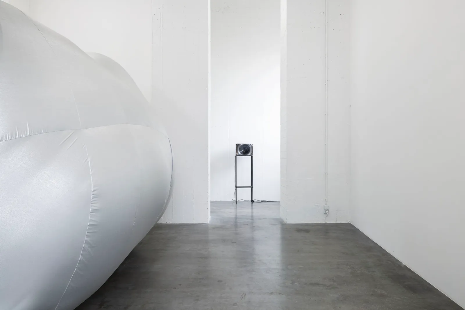 Call me gravity installation view 18