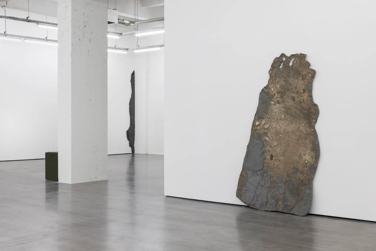 Call me gravity installation view 7