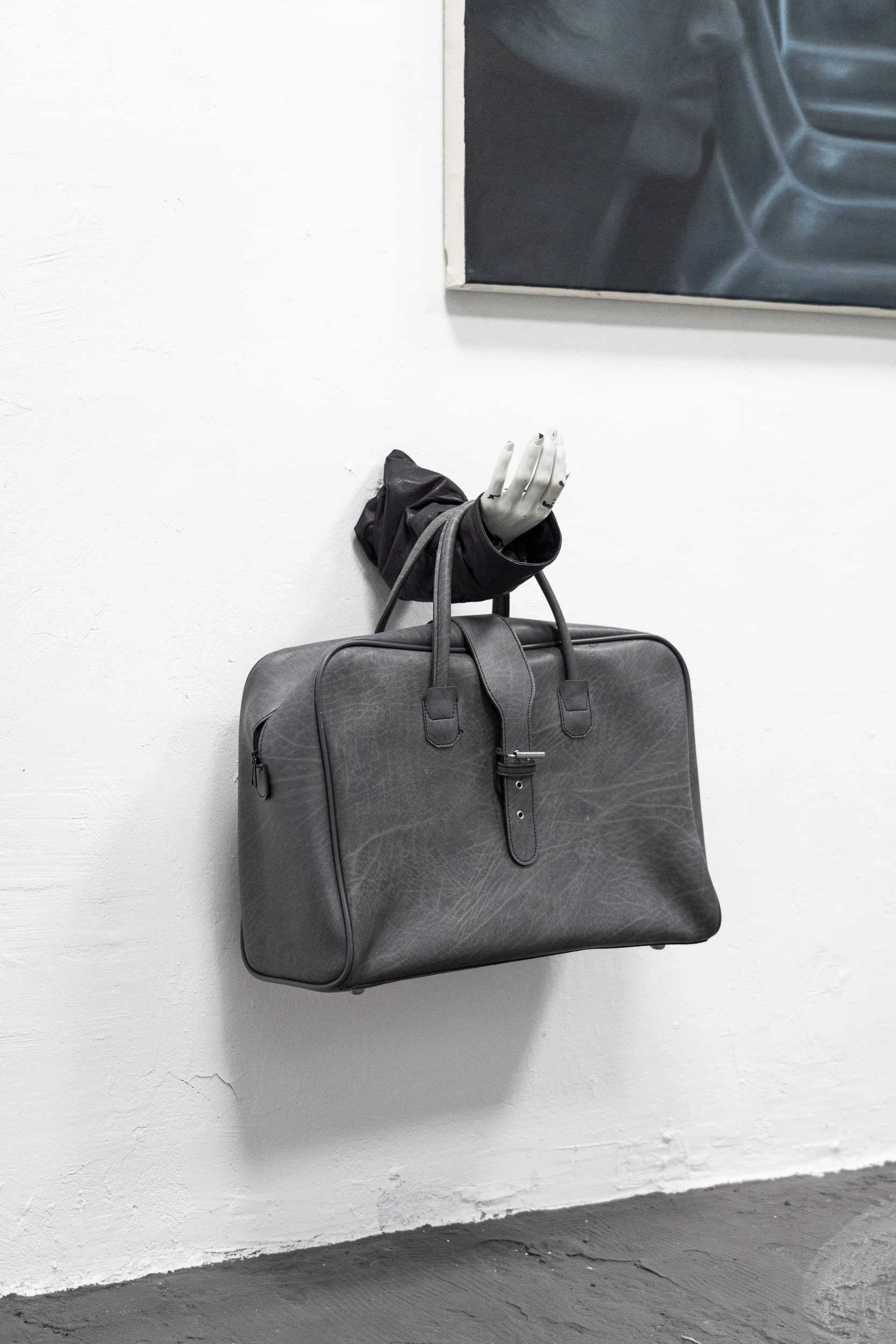 PASSENGER installation view 14