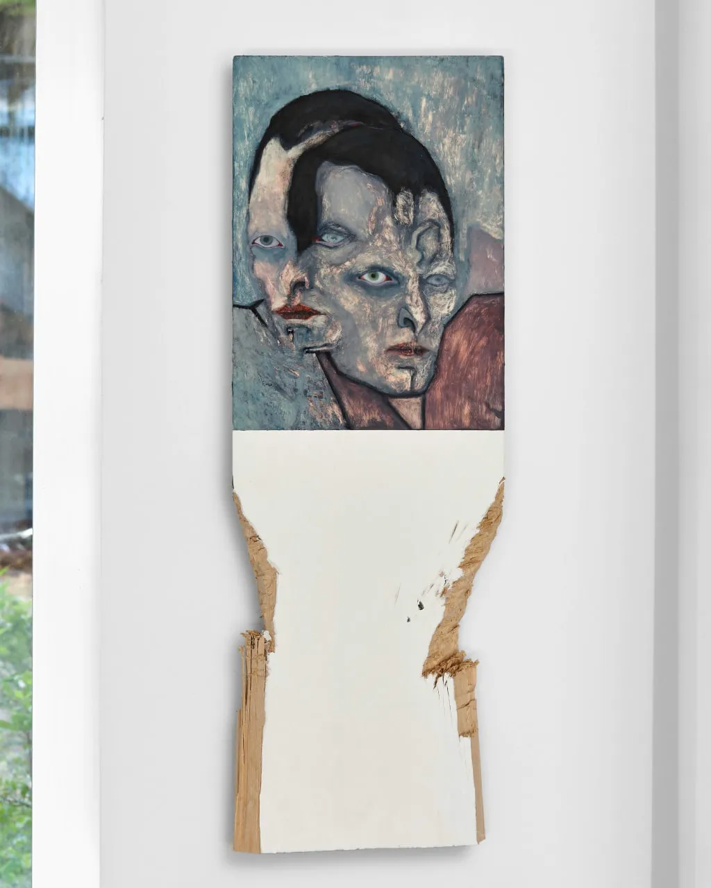 ACACIA BLOOM BY NIKA KUTATELADZE installation view 10