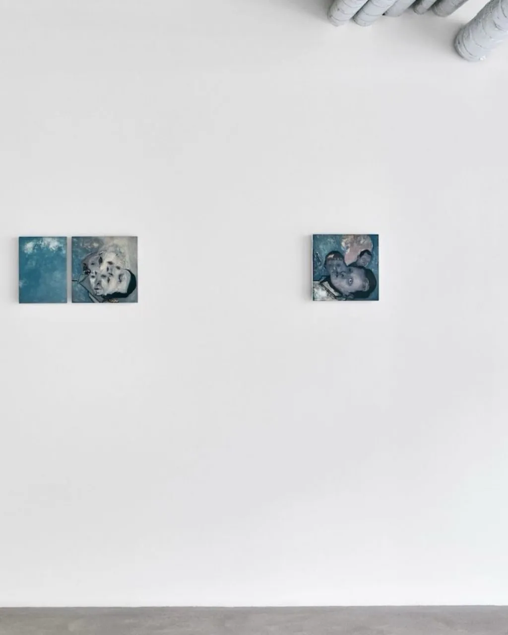 ACACIA BLOOM BY NIKA KUTATELADZE installation view 14