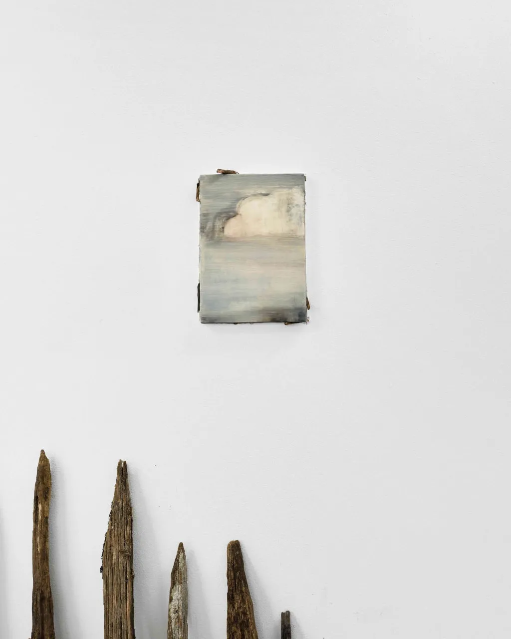 ACACIA BLOOM BY NIKA KUTATELADZE installation view 8