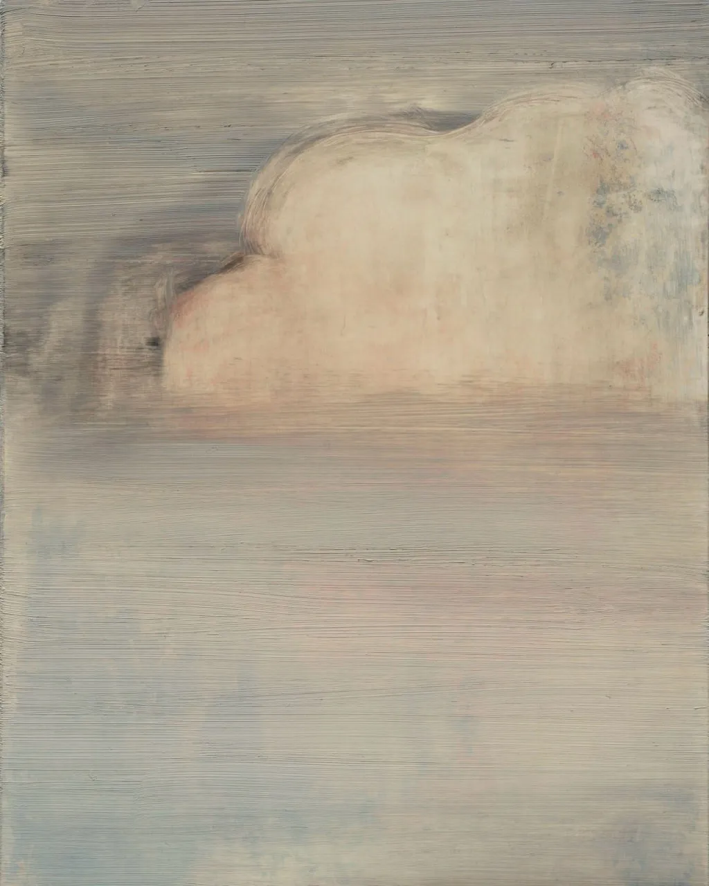 ACACIA BLOOM BY NIKA KUTATELADZE installation view 9