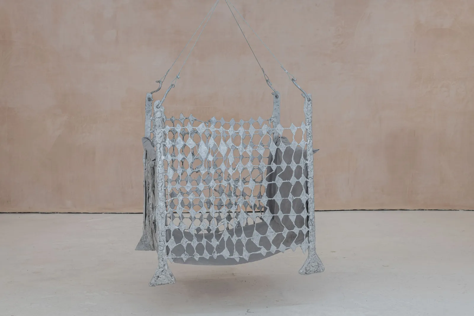 As The Sap Rises installation view 17