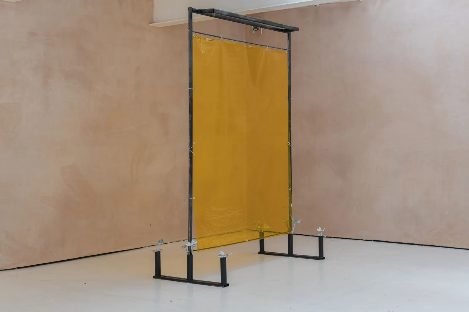 As The Sap Rises installation view 20