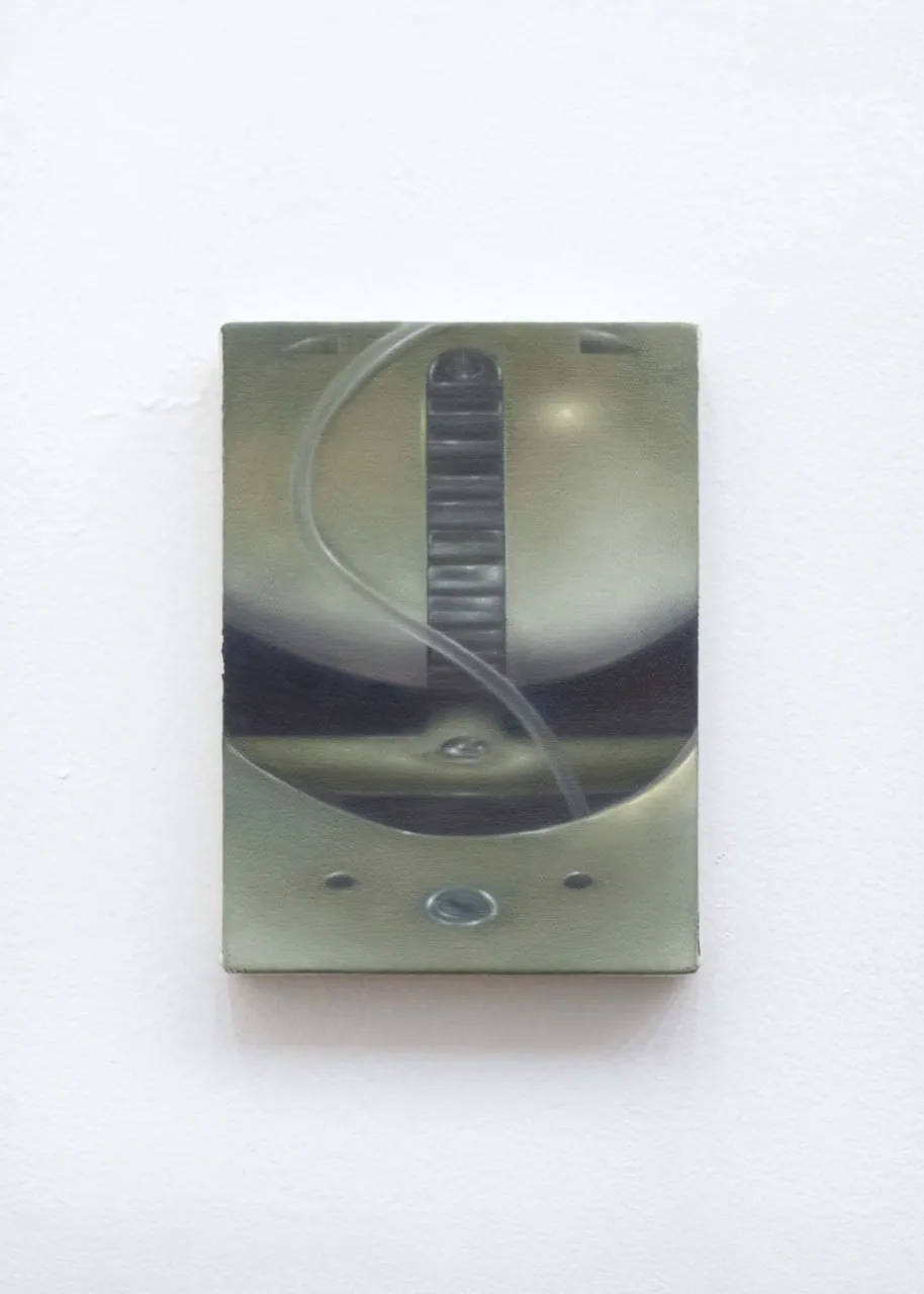 COMMON SKIN FANTASY BY ALICIA BILBAO AND ALEJANDRA MOROS installation view 10