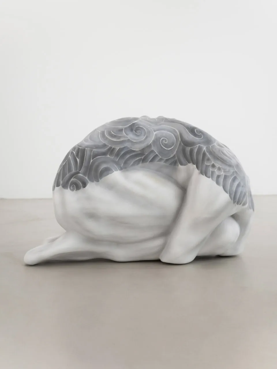 EUREKA BY KOESY installation view 2