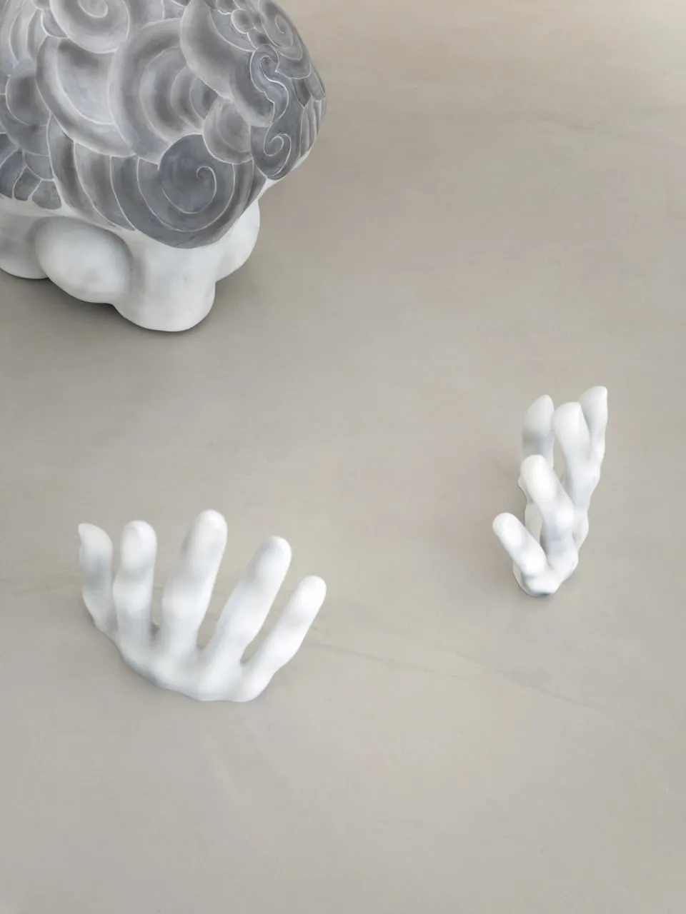 EUREKA BY KOESY installation view 3