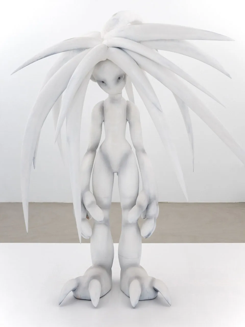 EUREKA BY KOESY installation view 4