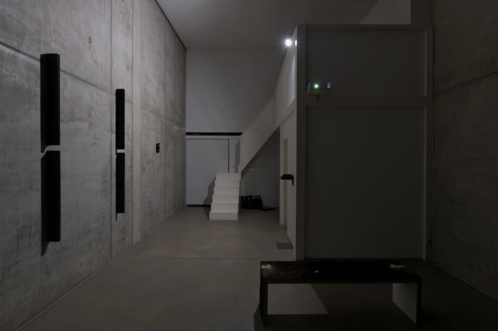 The Solemnity of the Repulsive installation view 6
