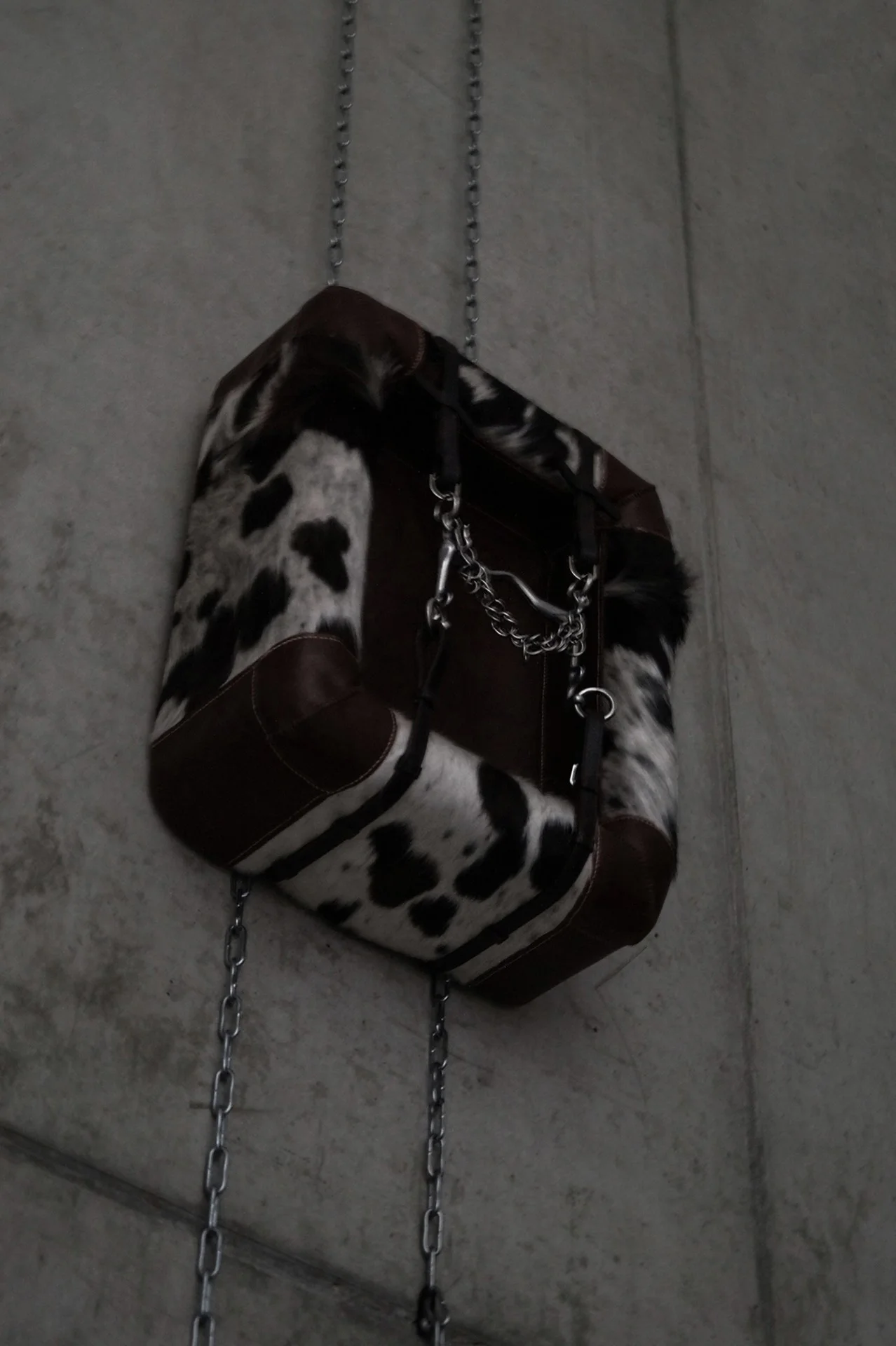 The Solemnity of the Repulsive installation view 11