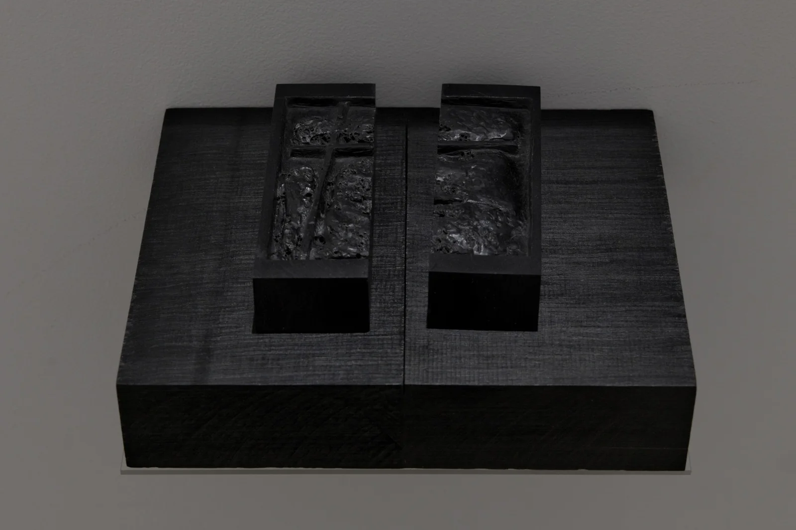 The Solemnity of the Repulsive installation view 13
