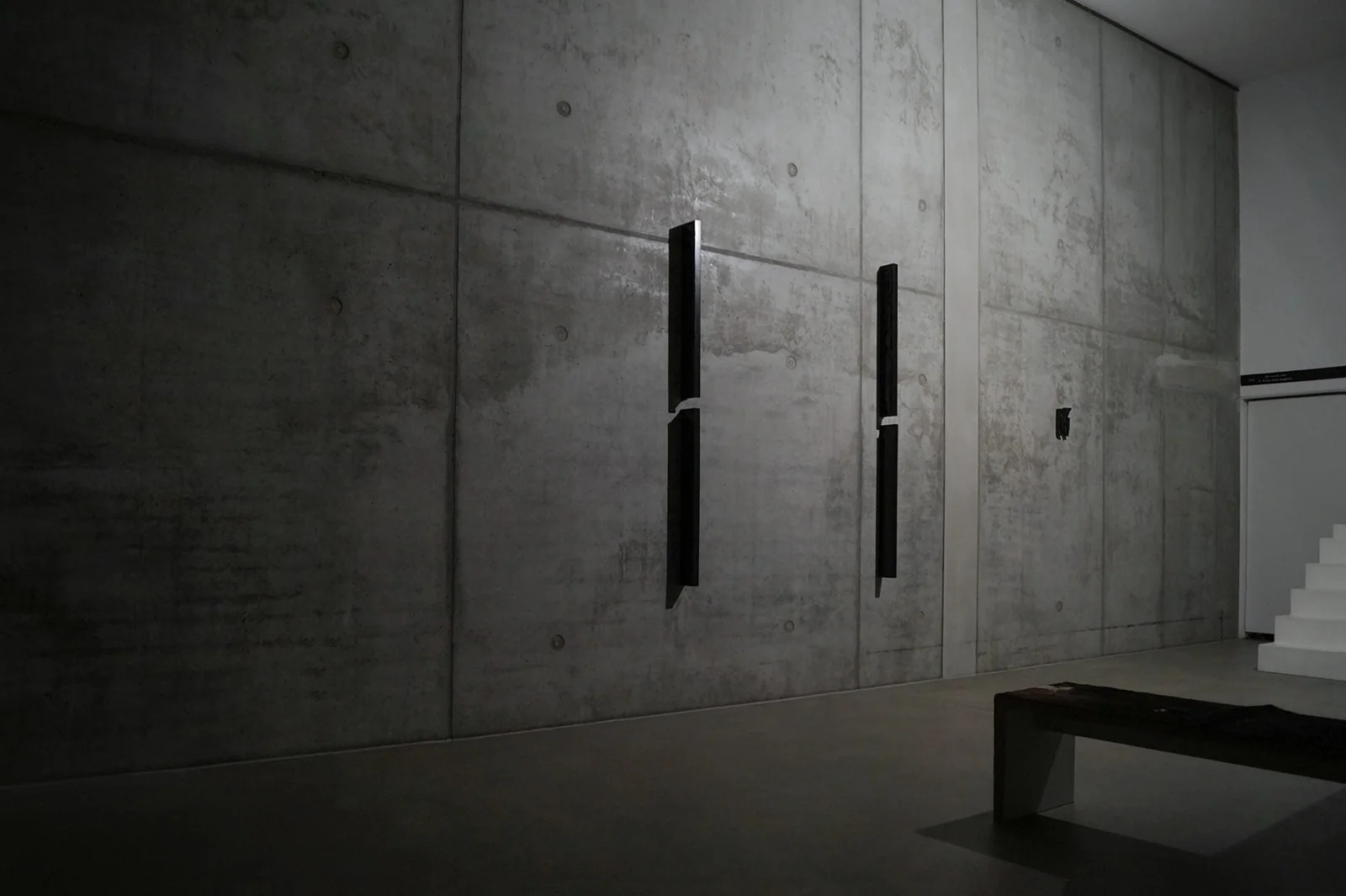The Solemnity of the Repulsive installation view 15